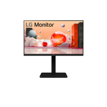 LG 60,96cm 24BA560-B FHD 16:9 IPS monitorius su DP HDMI USB LG 60,96cm 24BA560-B FHD 16:9 IPS monitorius su DP HDMI USB