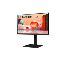 LG 60,96cm 24BA560-B FHD 16:9 IPS monitorius su DP HDMI USB LG 60,96cm 24BA560-B FHD 16:9 IPS monitorius su DP HDMI USB