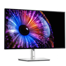 Dell U2724DE - 120Hz , QHD , 27'' , IPS Black , 5ms Dell U2724DE - 120Hz , QHD , 27'' , IPS Black , 5ms