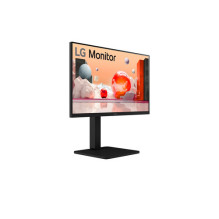 LG 60,96cm 24BA560-B FHD 16:9 IPS monitorius su DP HDMI USB LG 60,96cm 24BA560-B FHD 16:9 IPS monitorius su DP HDMI USB