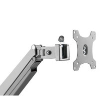 Equip table stand for monitor 17" - 32" (650112NEUEVERSION) Equip table stand for monitor 17" - 32" (650112NEUEVERSION)