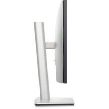 DELL UltraSharp U2424HE computer monitor 60.5 cm (23.8") 1920 x 1080 pixels Full HD LCD Black, Silver