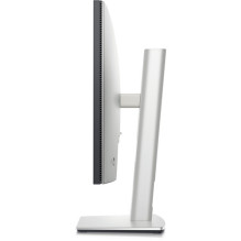 Dell UltraSharp U2424HE (60.5 cm (23.8 Zoll), silber / Black, FullHD, USB-C, IPS, RJ45, 120Hz Panel)