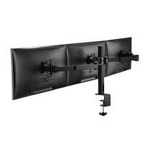LogiLink Stalinis laikiklis 3 monitoriams 17"–27" (BP0107) LogiLink Stalinis laikiklis 3 monitoriams 17"–27" (BP0107)