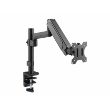 Equip table holder...