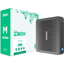 Dators Zotac Zotac ZBOX...