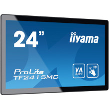TF2415MC-B2 23.8IN VA LED 1920X1080 350 CD 3000:1 CONTRAST