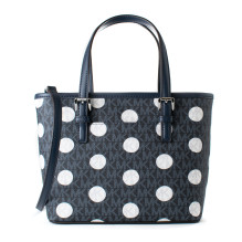 Krepšys MICHAEL KORS moterims 35S5STVT0ONAV (22X19X10CM) Krepšys MICHAEL KORS moterims 35S5STVT0ONAV (22X19X10CM)