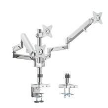 LogiLink Desk mount for 3...
