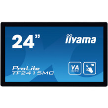 IIYAMA 60.5cm (23,8 colio) TF2415MC-B2 16:9 M-Touch HDMI+DP