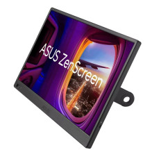 Asus Monitor portabel MB169CK (90LM0AZ3-B01171) (90LM0AZ3B01171) Asus Monitor portabel MB169CK (90LM0AZ3-B01171) (90LM0AZ3B01171)