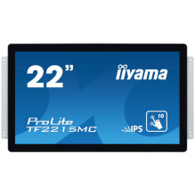Monitorius iiyama ProLite TF2215MC-B2 Monitorius iiyama ProLite TF2215MC-B2