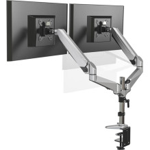 Digitus Desk mount for 2 monitors 15" - 27" (DA-90353)