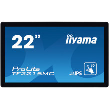 Monitor iiyama ProLite TF2215MC-B2 Monitor iiyama ProLite TF2215MC-B2
