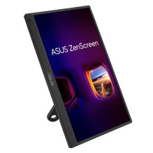 Asus Monitor portabel MB169CK (90LM0AZ3-B01171) (90LM0AZ3B01171) Asus Monitor portabel MB169CK (90LM0AZ3-B01171) (90LM0AZ3B01171)