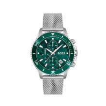 WATCH BOSS MAN 1513905 (46MM)
