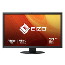 EIZO ColorEdge CS2731- 27'', IPS, QHD monitorius