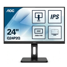 Monitorius AOC Q24P2Q Monitorius AOC Q24P2Q