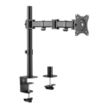 Holder for LCD monitor, VESA 100x100 13-27 inches Holder for LCD monitor, VESA 100x100 13-27 inches