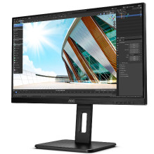 Monitorius AOC Q24P2Q Monitorius AOC Q24P2Q