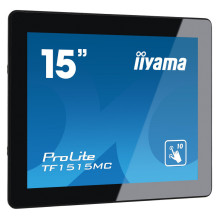 Monitorius iiyama ProLite TF1515MC-B2