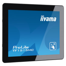 Monitor iiyama ProLite TF1515MC-B2 Monitor iiyama ProLite TF1515MC-B2