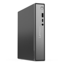 Komputer ThinkCentre Neo 50q Tiny G5 13B9000LPB W11Pro Core 5 210H / 16GB / 512GB / INT / 3YRS OS Komputer ThinkCentre Neo 50q Tiny G5 13B9000LPB W11Pro Core 5 210H / 16GB / 512GB / INT / 3YRS OS