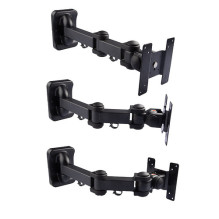 Lindy wall mount for monitor 14" - 19" (40765) Lindy wall mount for monitor 14" - 19" (40765)