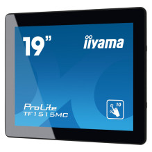 Monitorius iiyama ProLite TF1515MC-B2