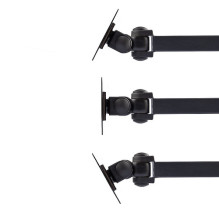 Lindy wall mount for monitor 14" - 19" (40765) Lindy wall mount for monitor 14" - 19" (40765)