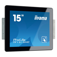 Monitorius iiyama ProLite TF1515MC-B2