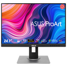 Monitorius Asus ProArt PA248QV (90LM05K1-B01370) Monitorius Asus ProArt PA248QV (90LM05K1-B01370)