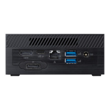 ASUS ExpertCenter PN53-S1 PN53-S7028ADS1 AMD Ryzen™ 7 7730U 16 GB DDR4-SDRAM 512 GB SSD Windows 11 Pro Mini dators Black ASUS ExpertCenter PN53-S1 PN53-S7028ADS1 AMD Ryzen™ 7 7730U 16 GB DDR4-SDRAM 512 GB SSD Windows 11 Pro Mini dators Black