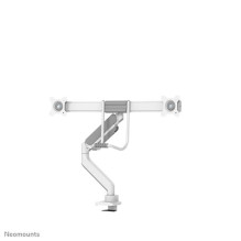 Neomounts Desk mount for 2 monitors 17" - 32" (DS75-450WH2)