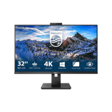 Philips 329P1H monitor 60Hz, 4K, 31.5'', IPS, 4ms