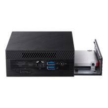 ASUS ExpertCenter PN53-S1 PN53-S7028ADS1 AMD Ryzen™ 7 7730U 16 GB DDR4-SDRAM 512 GB SSD Windows 11 Pro Mini dators Black ASUS ExpertCenter PN53-S1 PN53-S7028ADS1 AMD Ryzen™ 7 7730U 16 GB DDR4-SDRAM 512 GB SSD Windows 11 Pro Mini dators Black