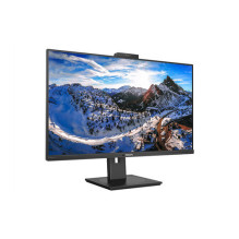 Philips 329P1H monitorius 60Hz, 4K, 31,5'', IPS, 4ms