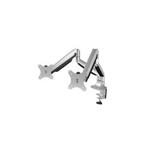 Icy Box Desk mount for 2 monitors up to 32" (IB-MS504-T) Icy Box Desk mount for 2 monitors up to 32" (IB-MS504-T)