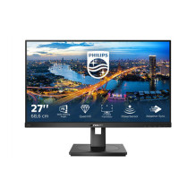 27 IPS 2K SPEAKERS HUB USB