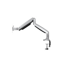 Icy Box Desk mount for 2 monitors up to 32" (IB-MS504-T) Icy Box Desk mount for 2 monitors up to 32" (IB-MS504-T)
