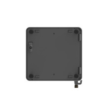 ASUS NUC 15 Pro Mini PC RNUC15CRHV700002 (Intel Core U7 265H (Arrow Lake), vPro, tall, EU Cord)