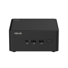 ASUS NUC 15 Pro Mini PC RNUC15CRHV700002 (Intel Core U7 265H (Arrow Lake), vPro, tall, EU Cord)