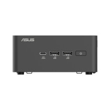 ASUS NUC 15 Pro Mini PC RNUC15CRHV700002 (Intel Core U7 265H (Arrow Lake), vPro, tall, EU Cord)