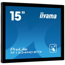 Monitorius iiyama ProLite TF1534MC-B7X
