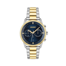 WATCH HUGO MAN 1530235 (44MM)