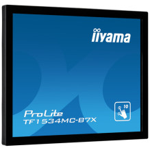 Monitorius iiyama ProLite TF1534MC-B7X