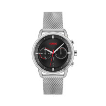 WATCH HUGO MAN 1530236 (44MM)