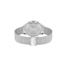WATCH HUGO MAN 1530236 (44MM) WATCH HUGO MAN 1530236 (44MM)