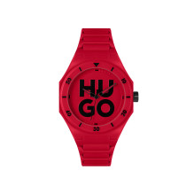 WATCH HUGO MAN 1530328 (42MM)