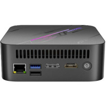 Mini PC Blackview MP100 Pro i5-12450H / 16GB / 512GB / W11 Pro Black Mini PC Blackview MP100 Pro i5-12450H / 16GB / 512GB / W11 Pro Black